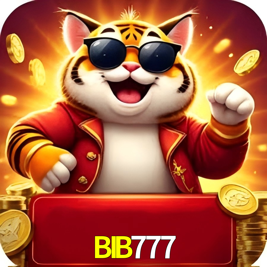  BIB777